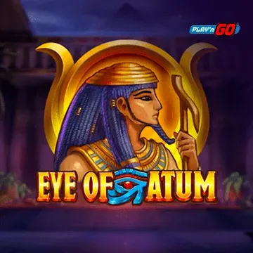 Eye of Atum - BEERSLOT365