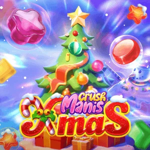 Besoft : Sweet Crush Xmas - BEERSLOT365