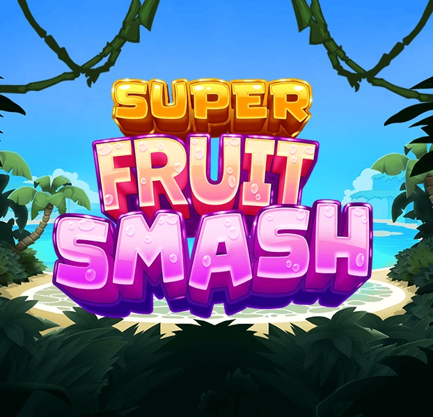Super Fruit Smash - BEERSLOT365
