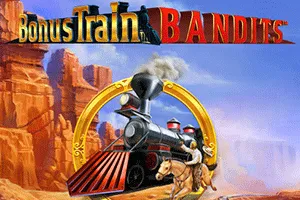 Playtech : Bonus Train Bandits - BEERSLOT365