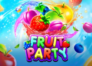 Fruit Party - BEERSLOT365