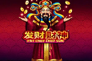 Playtech : Fat Choy Choy Sun - BEERSLOT365