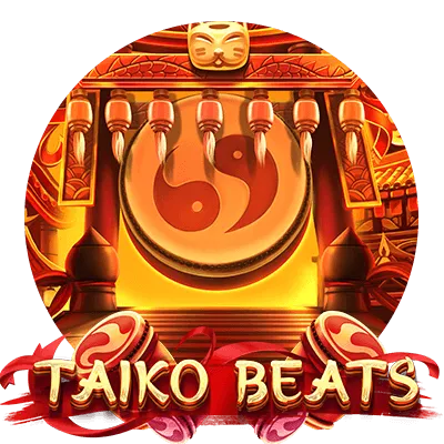 Taiko Beats - BEERSLOT365