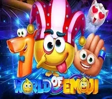 World Of Emoji - BEERSLOT365