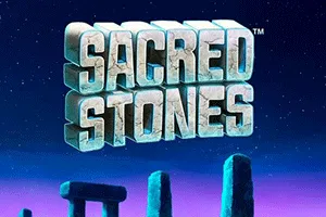 Playtech : Sacred Stones - BEERSLOT365