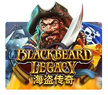 Black Beard Legacy - BEERSLOT365