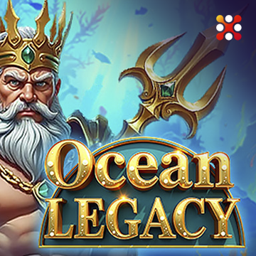 Ocean Legacy - BEERSLOT365