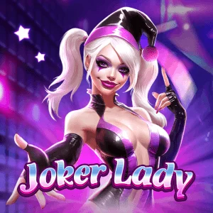 Besoft : Joker Lady - BEERSLOT365