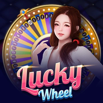 Lucky Wheel - BEERSLOT365