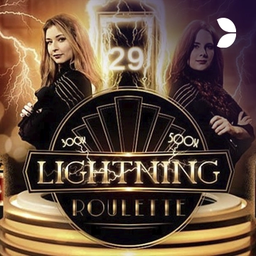 Lightning Roulette - BEERSLOT365