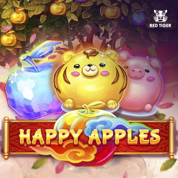 Happy Apples - BEERSLOT365