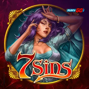 7 Sins - BEERSLOT365