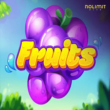 Fruits - BEERSLOT365