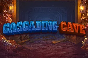 Playtech : Cascading Cave - BEERSLOT365