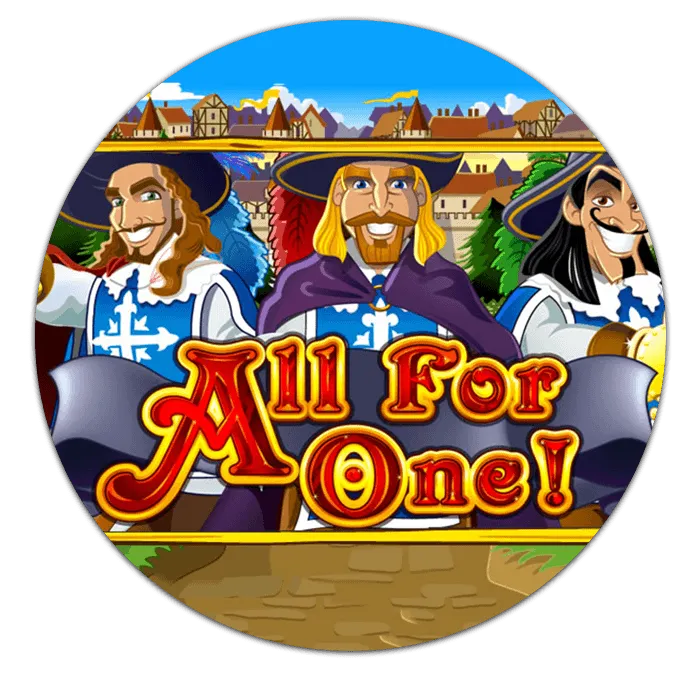All For One - BEERSLOT365