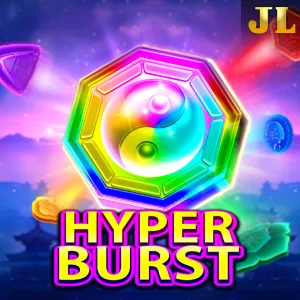 Hyper Burst - BEERSLOT365