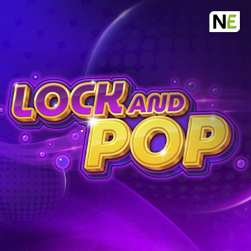 NetEnt : Lock And Pop - BEERSLOT365