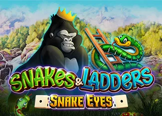 Snakes & Ladders - Snake Eyes - BEERSLOT365