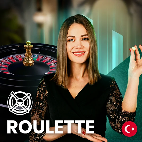 Turkish Roulette - BEERSLOT365