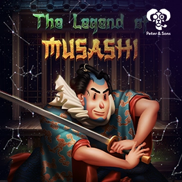 The Legend of Musashi - BEERSLOT365