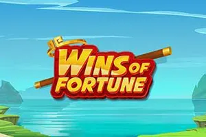 Playtech : POP Wins of Fortune (Quickspin) - BEERSLOT365