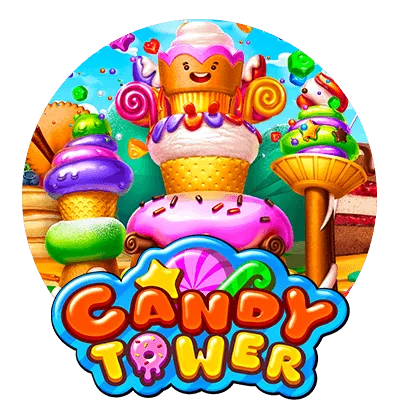 Candy Tower - BEERSLOT365