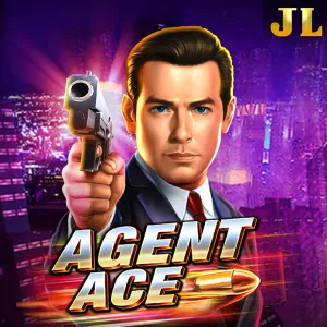 Agent Ace - BEERSLOT365