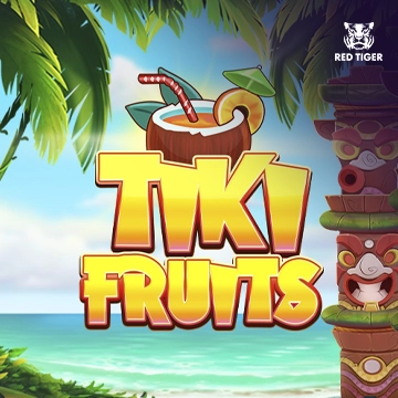Tiki Fruits - BEERSLOT365