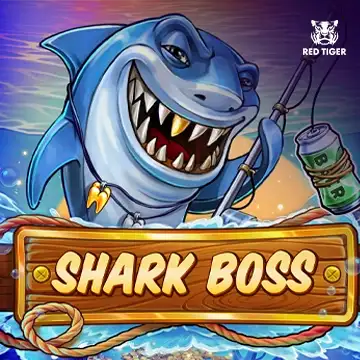 Shark Boss - BEERSLOT365