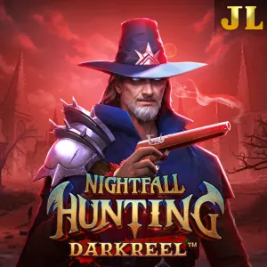Nightfall Hunting - BEERSLOT365