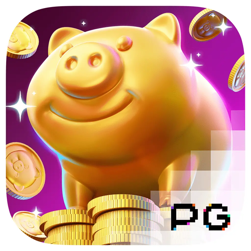 Lucky Piggy - BEERSLOT365