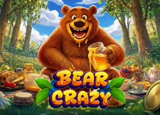 Bear Crazy - BEERSLOT365