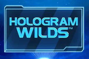 Playtech : Hologram Wilds - BEERSLOT365