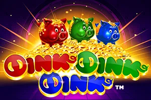 Playtech : Oink Oink Oink - BEERSLOT365