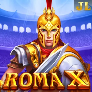Roma X - BEERSLOT365