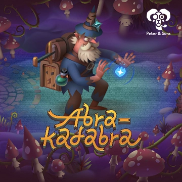 Abrakadabra - BEERSLOT365
