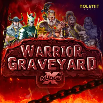 Warrior Graveyard xNudge - BEERSLOT365