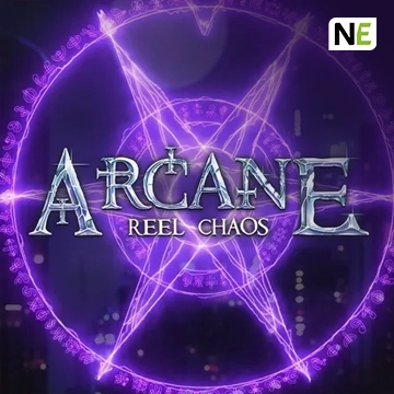 NetEnt : Arcane: Reel Chaos - BEERSLOT365