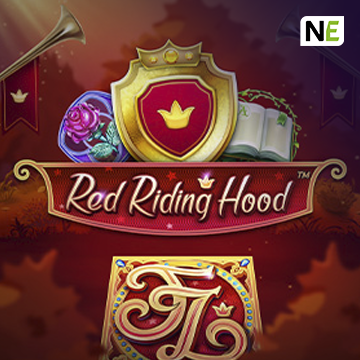 NetEnt : Fairytale Legends: Red Riding Hood - BEERSLOT365