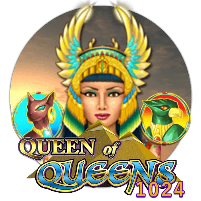Queen of Queens II - BEERSLOT365