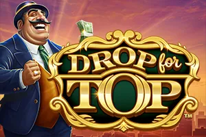 Playtech : Drop for Top - BEERSLOT365
