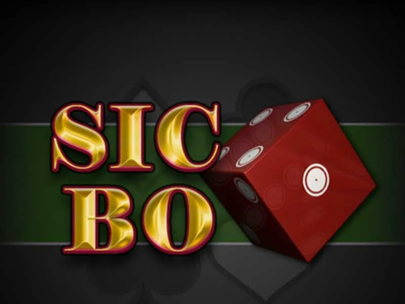 Sic Bo - BEERSLOT365