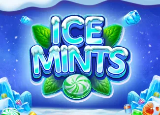 Ice Mints - BEERSLOT365