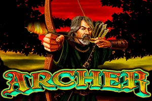 Playtech : Archer - BEERSLOT365