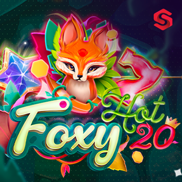 SmartSoft : Foxy Hot 20 - BEERSLOT365