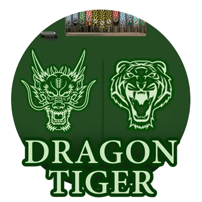 Dragon Tiger - BEERSLOT365