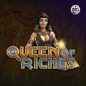 Queen of Riches - BEERSLOT365
