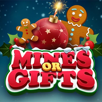 Mines Or Gifts - BEERSLOT365