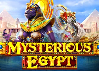 Mysterious Egypt - BEERSLOT365