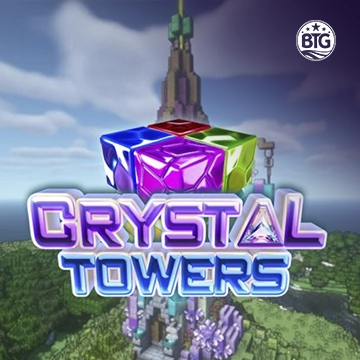 Crystal Towers - BEERSLOT365